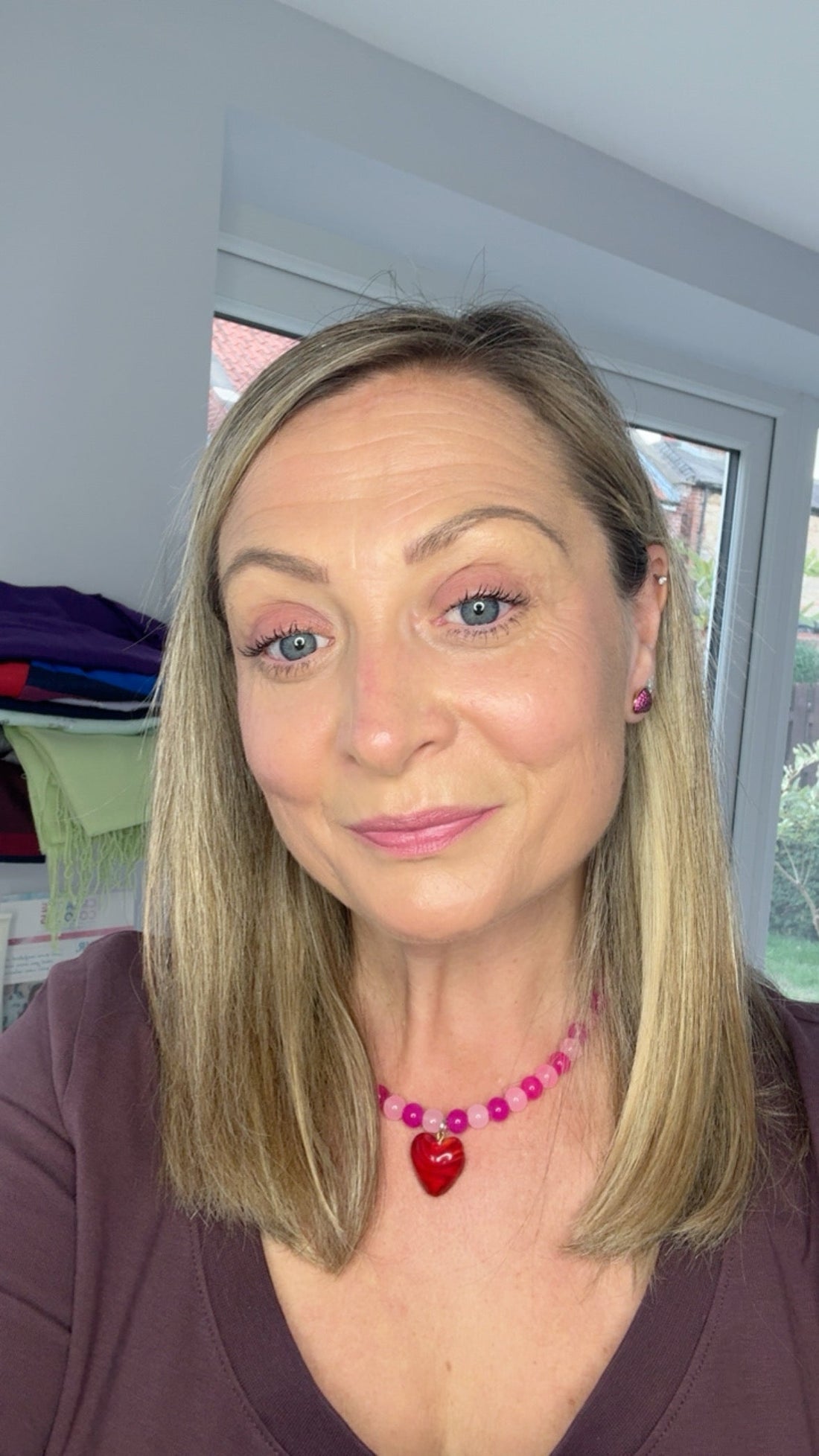 Skincare & Makeup tips for women over 40