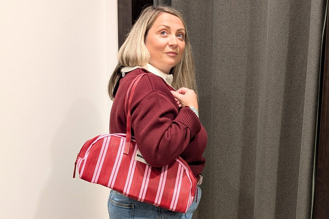 Autumns Most Wanted, Burgundy & Chocolate