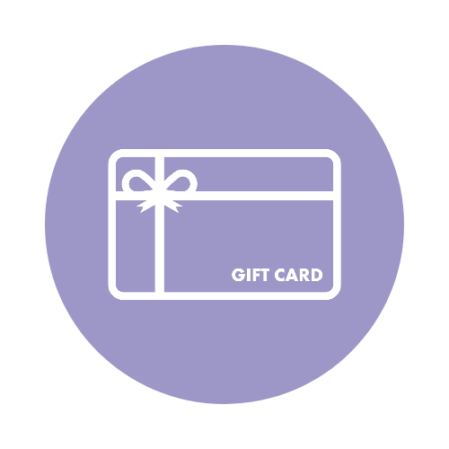 Gift Vouchers