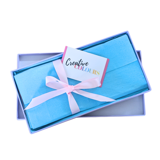 Boxed Gift Vouchers (Monetary)